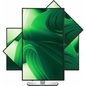 Dell Pro 24 Plus P2425DE, LED-Monitor - DELL-P2425DE technikbar