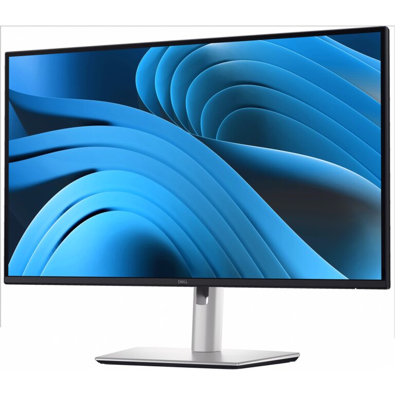 Dell Pro 27 Plus P2725QE, LED-Monitor - DELL-P2725QE technikbar