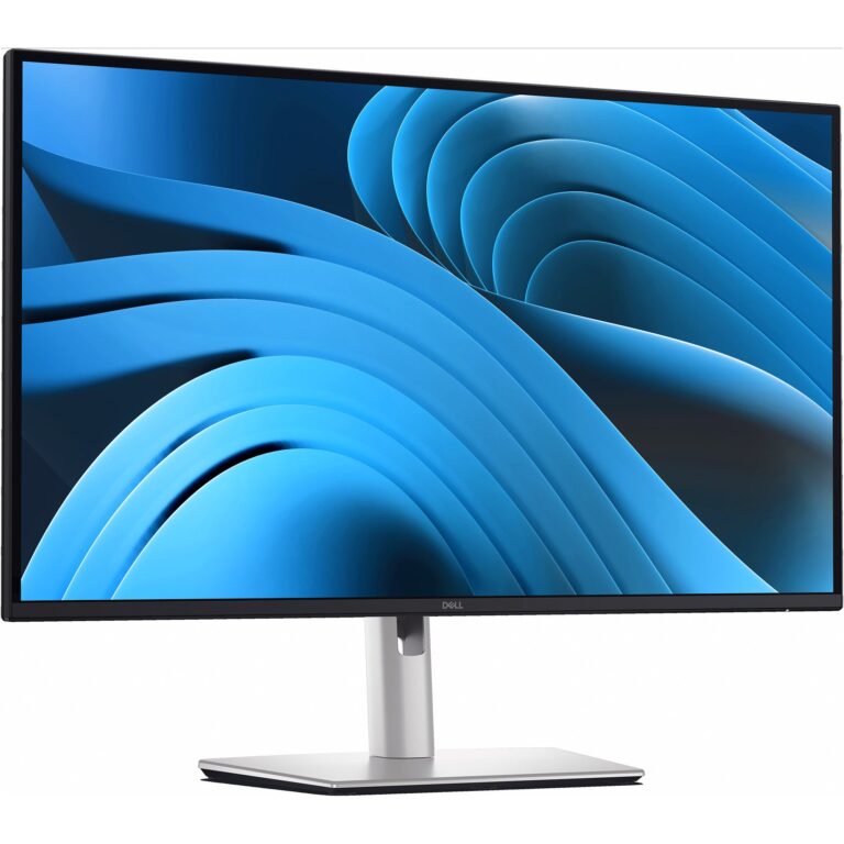 Dell Pro 27 Plus P2725QE, LED-Monitor - DELL-P2725QE technikbar