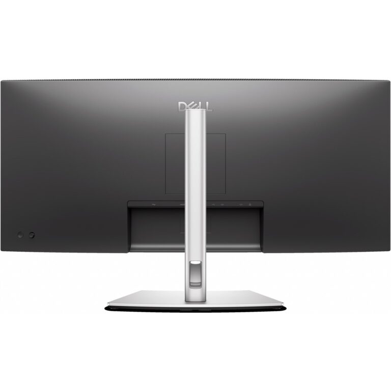 Dell Pro 34 Plus P3425WE, LED-Monitor - DELL-P3425WE technikbar