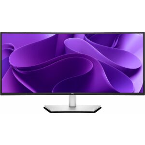 Dell Pro 34 Plus P3425WE, LED-Monitor - DELL-P3425WE technikbar