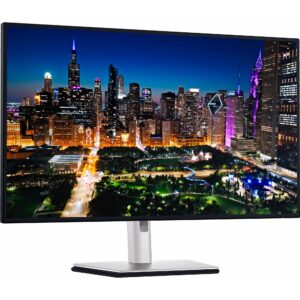 Dell UltraSharp U3225QE, LED-Monitor - DELL-U3225QE technikbar