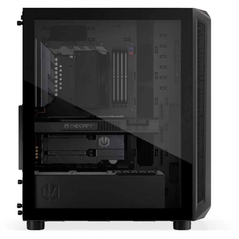 ENDORFY ARX 500 Core , Tower-Gehäuse - EY2A016 technikbar