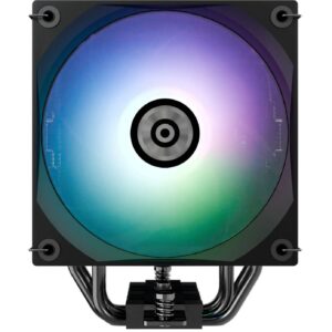 Enermax ETS-T41, CPU-Kühler technikbar