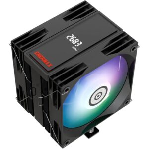 Enermax ETS-T41, CPU-Kühler technikbar