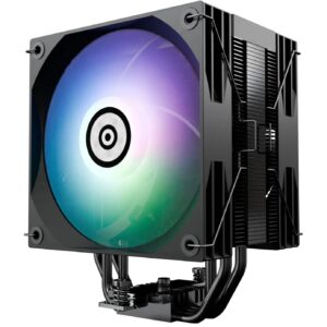 Enermax ETS-T41, CPU-Kühler technikbar