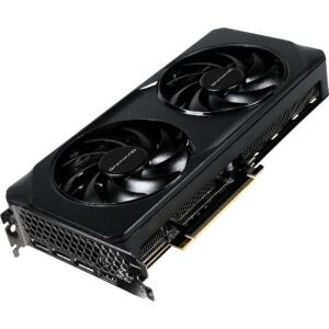 Gainward GeForce RTX 5060 Ti Ghost 8GB, Grafikkarte technikbar