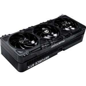 Gainward GeForce RTX 5070 Ti Phantom, Grafikkarte technikbar