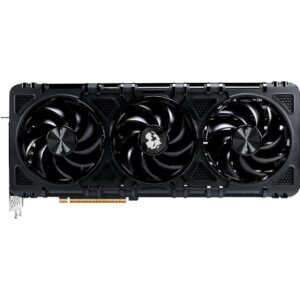 Gainward GeForce RTX 5080 Phantom GS, Grafikkarte technikbar