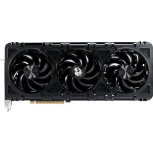 Gainward GeForce RTX 5090 Phantom GS, Grafikkarte technikbar