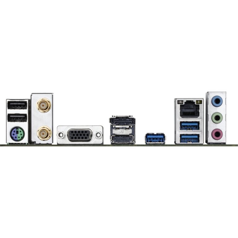 Gigabyte B760M D3HP WIFI6, Mainboard - B760M DS3HP WIFI6 technikbar