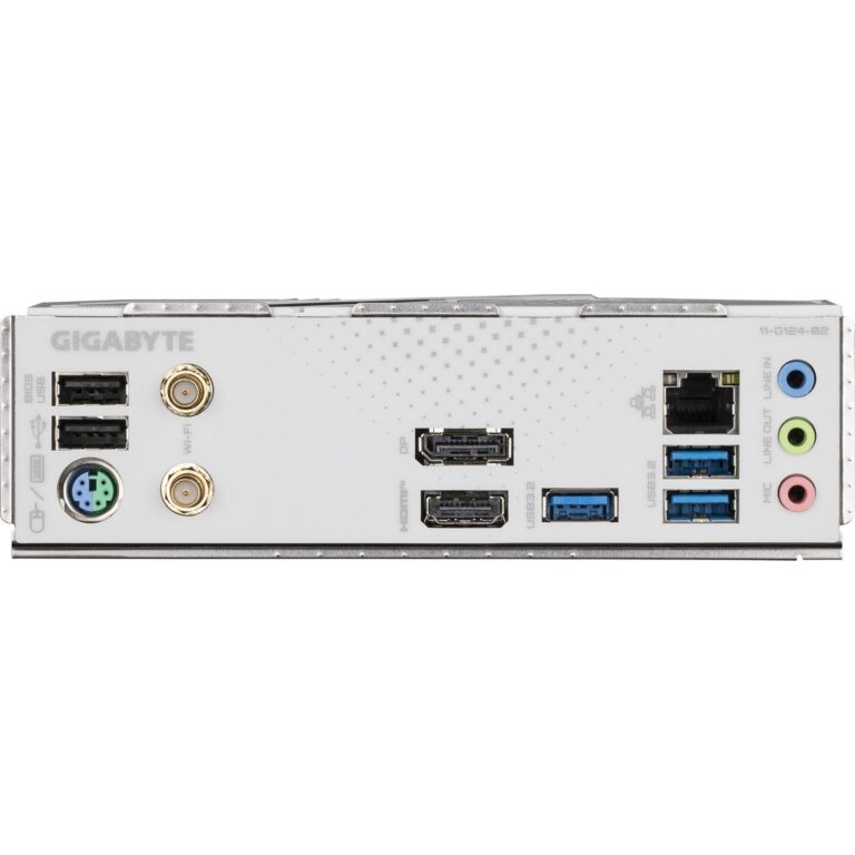 Gigabyte B760M GAMING PLUS WIFI DDR4, Mainboard - B760M G P WIFI DDR4 technikbar