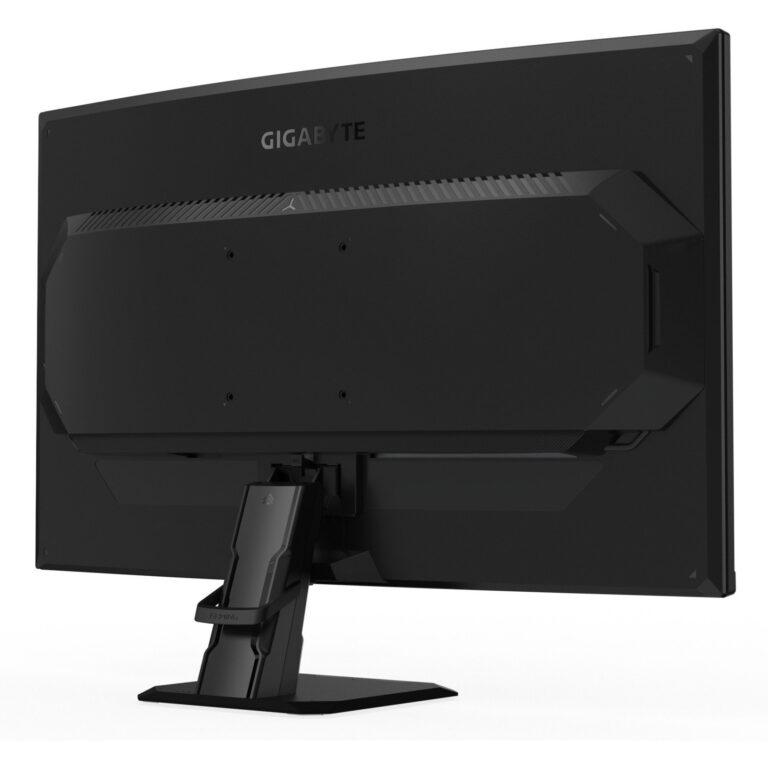 Gigabyte GS27QCA, Gaming-Monitor technikbar