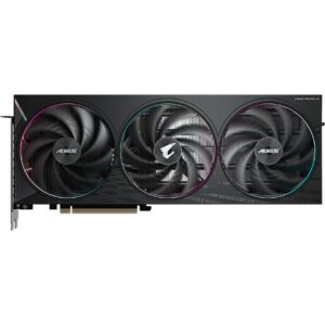 Gigabyte GeForce RTX 5060 Ti AORUS ELITE 16G, Grafikkarte technikbar