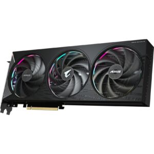 Gigabyte GeForce RTX 5060 Ti AORUS ELITE 16G, Grafikkarte technikbar