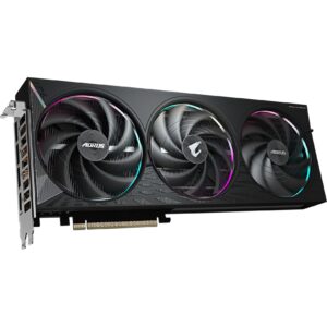 Gigabyte GeForce RTX 5060 Ti AORUS ELITE 16G, Grafikkarte technikbar