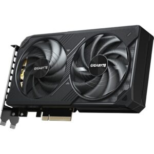 Gigabyte GeForce RTX 5060 Ti WINDFORCE 16G, Grafikkarte technikbar