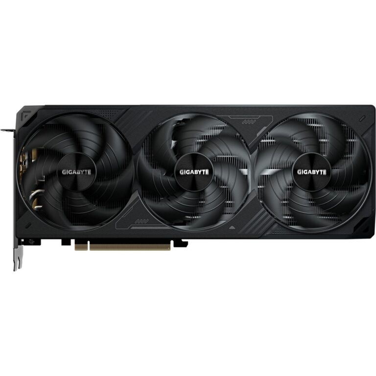 Gigabyte GeForce RTX 5070 Ti WINDFORCE SFF 16G, Grafikkarte - GV-N507TWF3-16GD technikbar