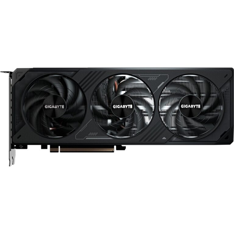 Gigabyte GeForce RTX 5070 WINDFORCE SFF 12G, Grafikkarte - GV-N5070WF3-12GD technikbar
