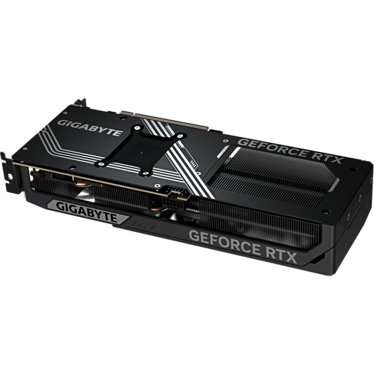 Gigabyte GeForce RTX 5070 WINDFORCE SFF 12G, Grafikkarte - GV-N5070WF3-12GD technikbar