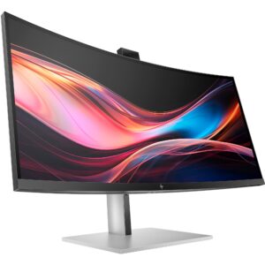HP 734pm, LED-Monitor - 8K157AA#ABB technikbar