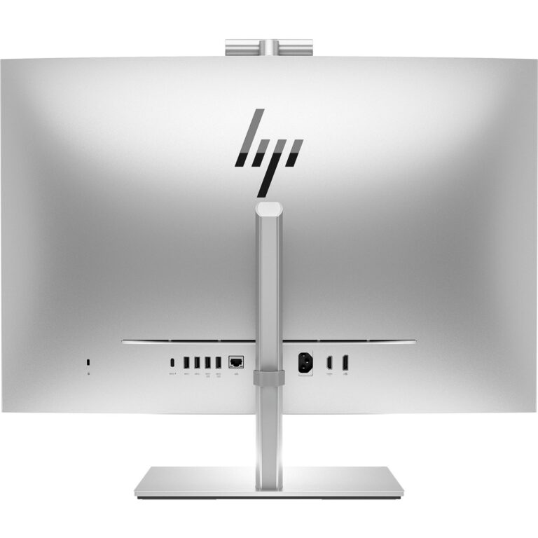 HP EliteOne 870 G9 All-in-One-PC (A0YZ0EA), PC-System - A0YZ0EA#ABD technikbar