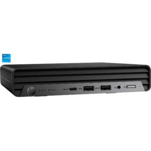 HP Pro Mini 400 G9 (A1HL6ES), Mini-PC - A1HL6ES#ABD technikbar