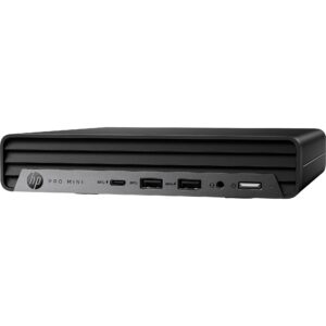 HP Pro Mini 400 G9 (A1HL6ES), Mini-PC - A1HL6ES#ABD technikbar
