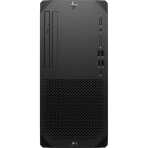HP Z1 G9 Tower Desktop-PC (8T1X7EA), PC-System - 8T1X7EA#ABD technikbar