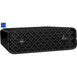 HP Z2 Mini G9 Workstation (8T1V8EA), Mini-PC - 8T1V8EA#ABD technikbar