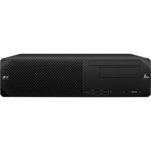 HP Z2 Small Form Factor G9 Workstation (8T1W2EA), PC-System - 8T1W2EA#ABD technikbar