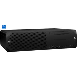 HP Z2 Small Form Factor G9 Workstation (8T1W2EA), PC-System - 8T1W2EA#ABD technikbar