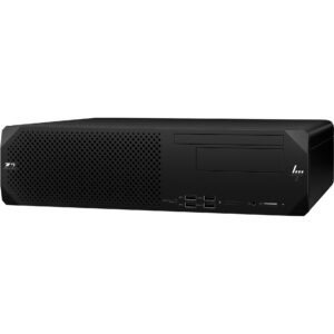 HP Z2 Small Form Factor G9 Workstation (8T1W2EA), PC-System - 8T1W2EA#ABD technikbar
