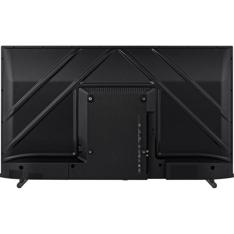 Hisense 40A5Q, QLED-Fernseher technikbar