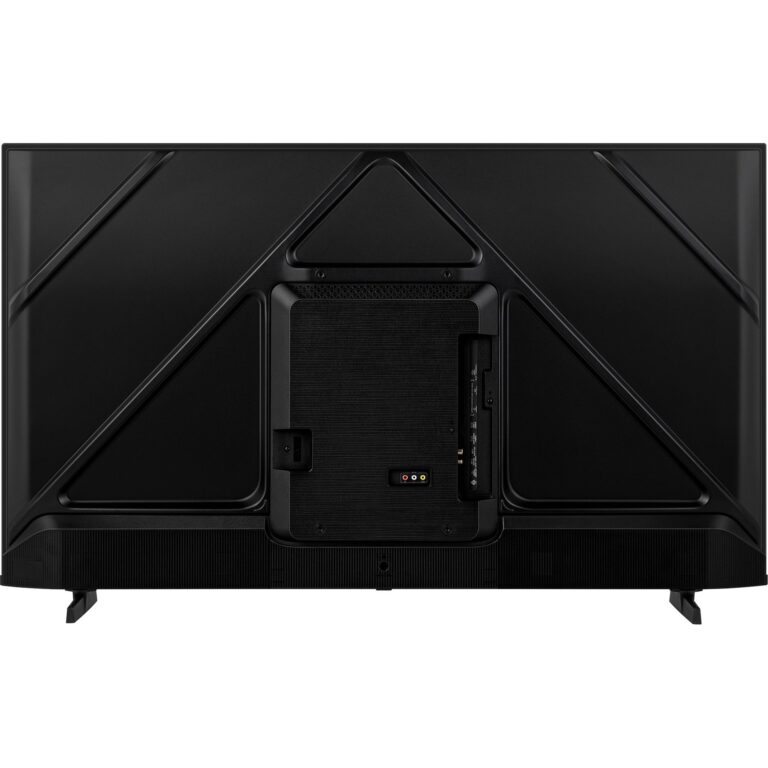 Hisense 50E77Q, QLED-Fernseher technikbar