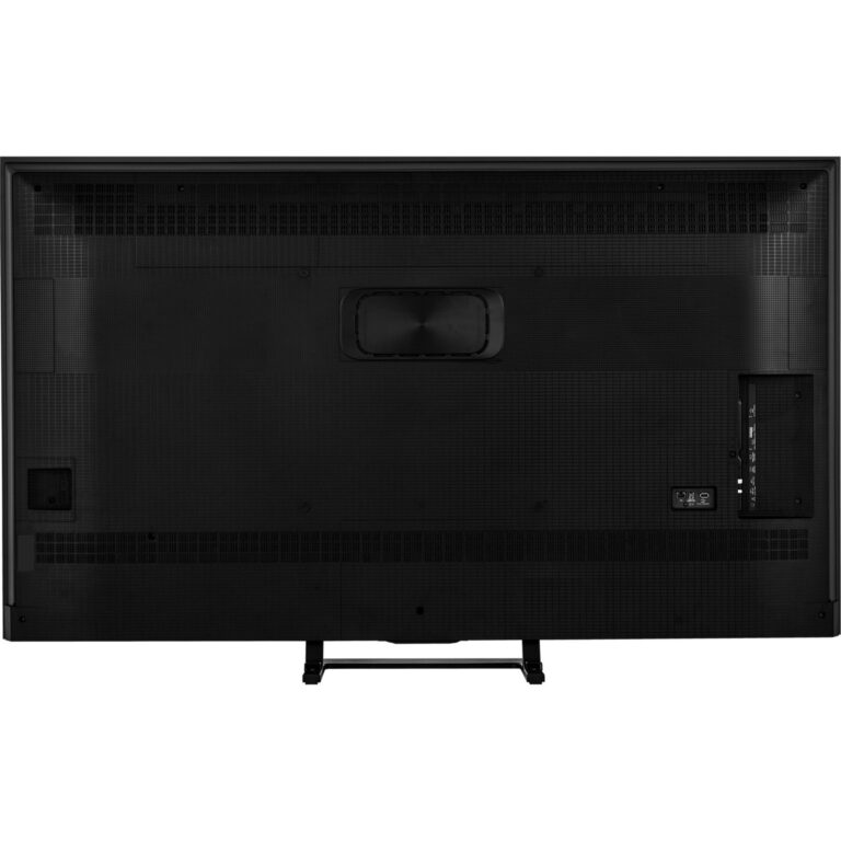 Hisense 50U7Q, LED-Fernseher technikbar