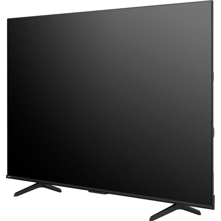 Hisense 55E77Q PRO, QLED-Fernseher technikbar
