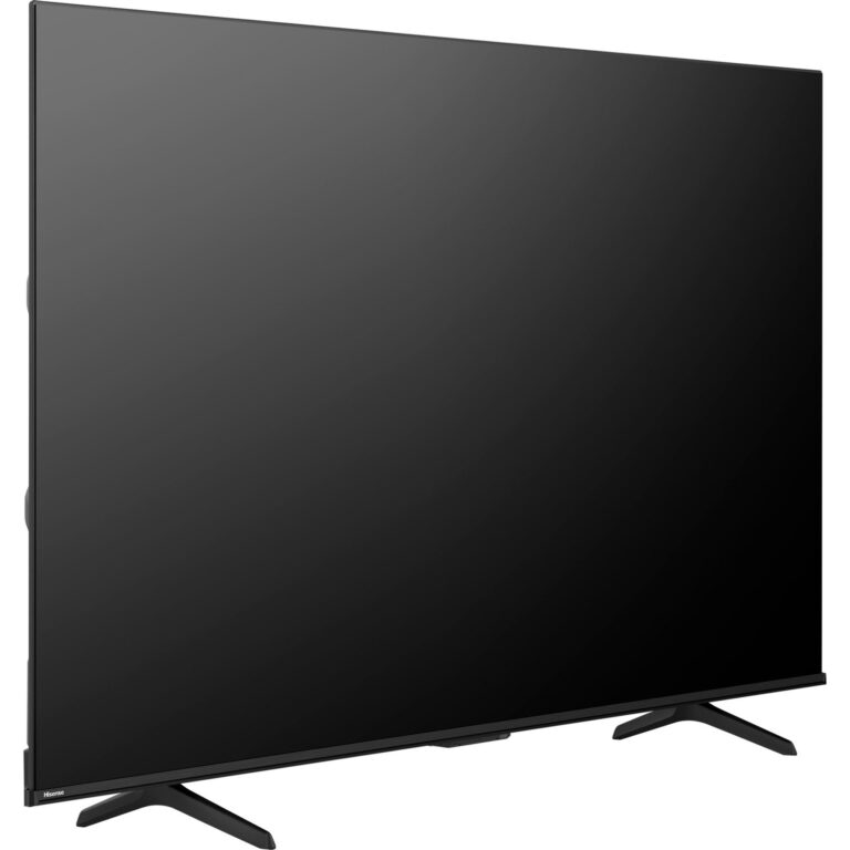 Hisense 55E77Q PRO, QLED-Fernseher