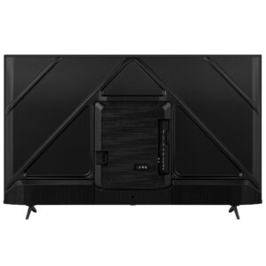 Hisense 55E77Q PRO, QLED-Fernseher technikbar