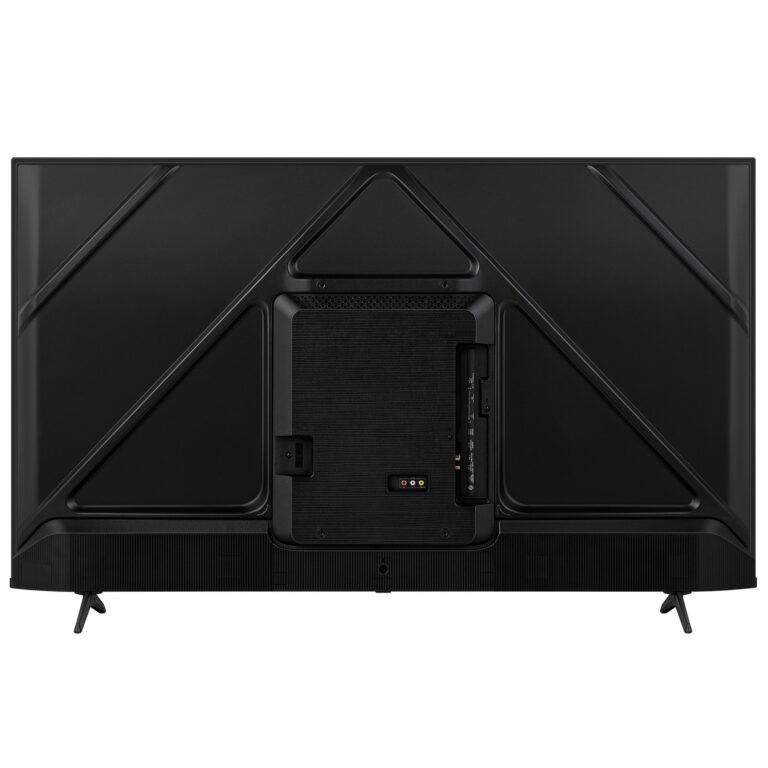 Hisense 55E77Q PRO, QLED-Fernseher technikbar