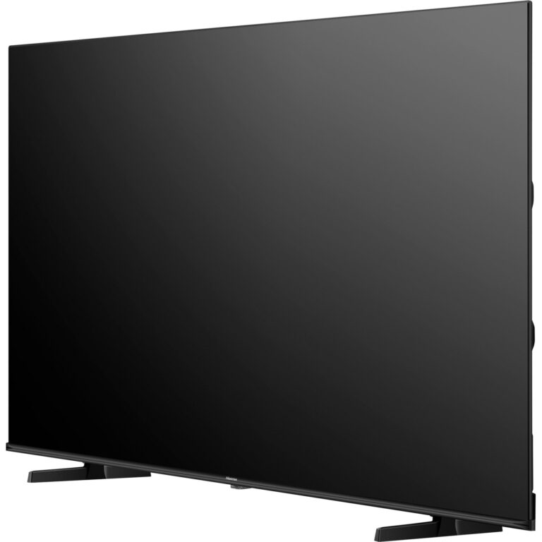 Hisense 55E77Q, QLED-Fernseher technikbar