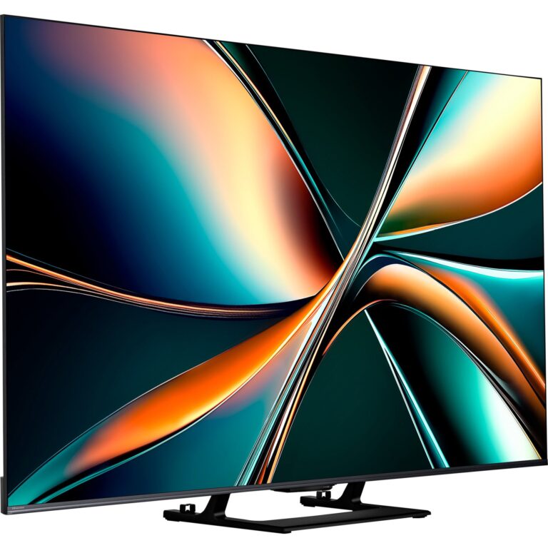 Hisense 55U7Q, LED-Fernseher