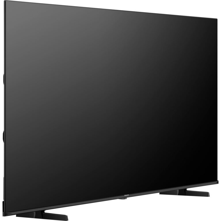 Hisense 65E77Q, QLED-Fernseher technikbar