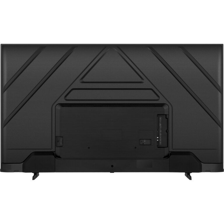 Hisense 65E77Q, QLED-Fernseher technikbar