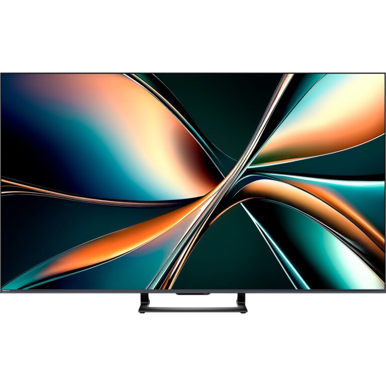 Hisense 65U7Q, LED-Fernseher technikbar