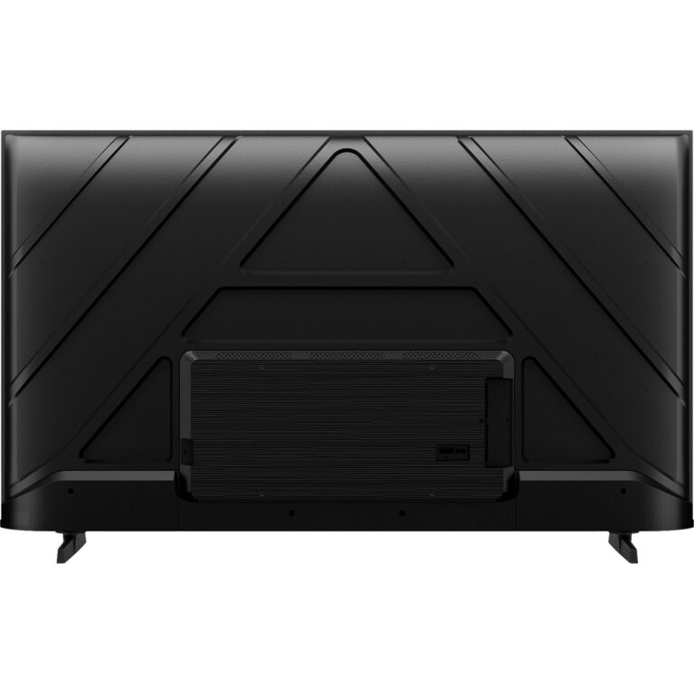 Hisense 75E77Q, QLED-Fernseher technikbar