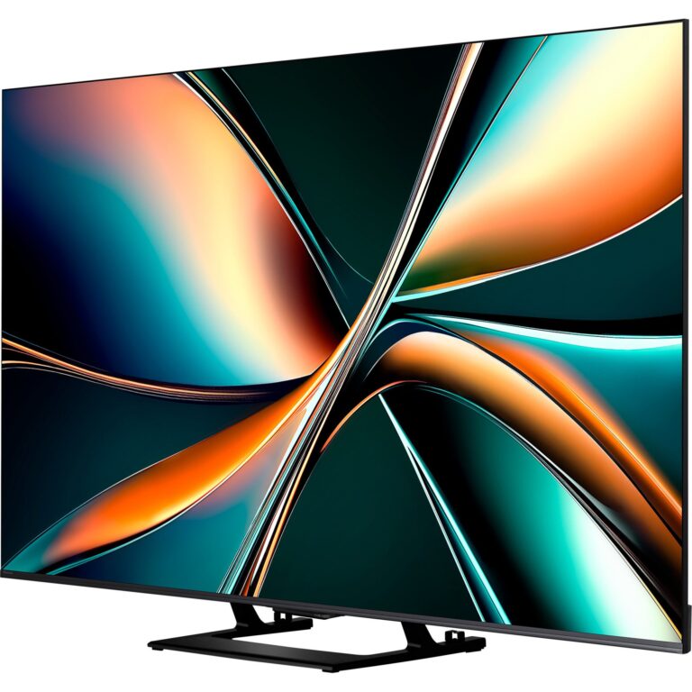 Hisense 75U7Q, LED-Fernseher technikbar