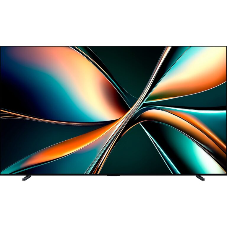 Hisense 85U7Q, LED-Fernseher technikbar