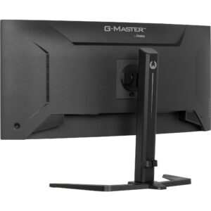 Iiyama G-Master GCB3484WQSU-B1 RED EAGLE CURVED, Gaming-Monitor technikbar