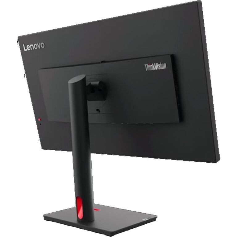 Lenovo ThinkVision T32p-30, LED-Monitor - 63D2GAT1EU technikbar